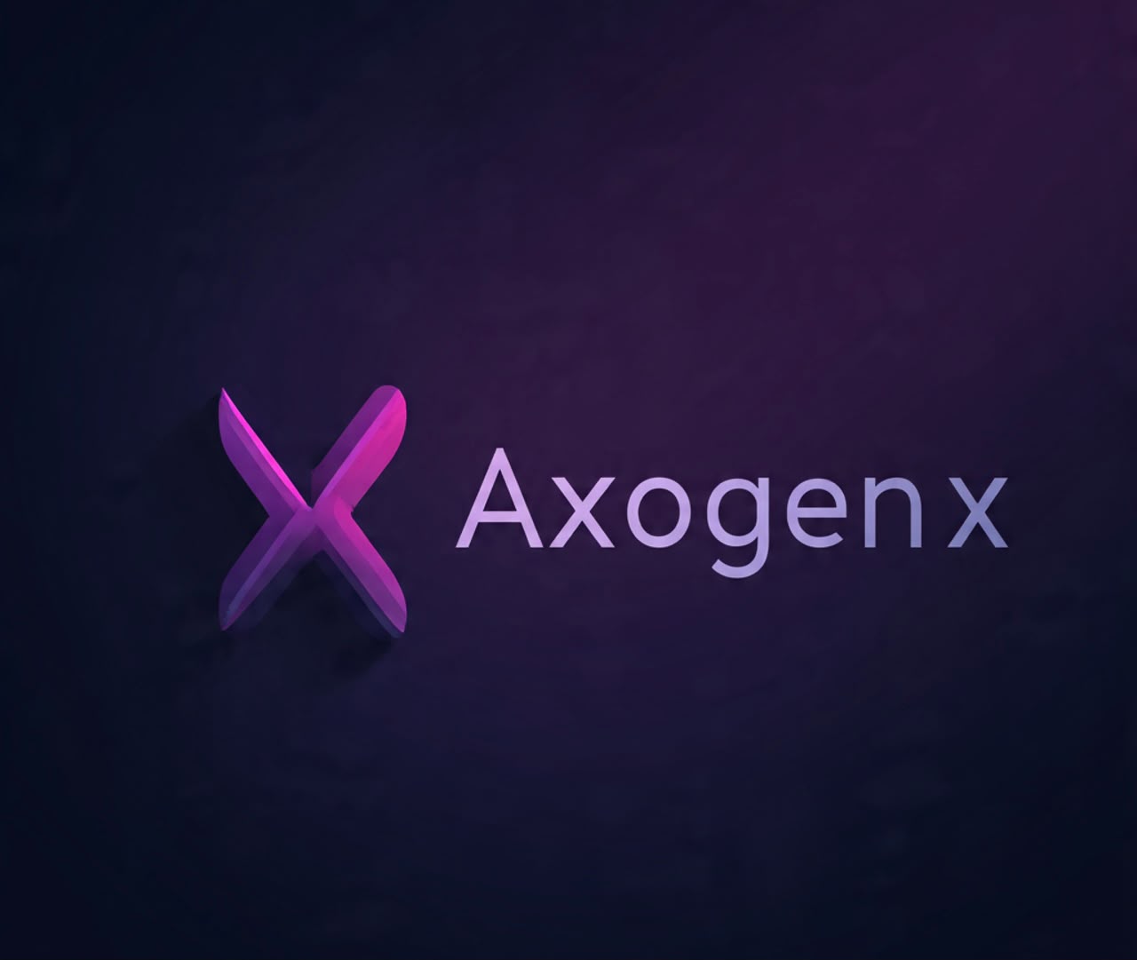 Axiogen-X
