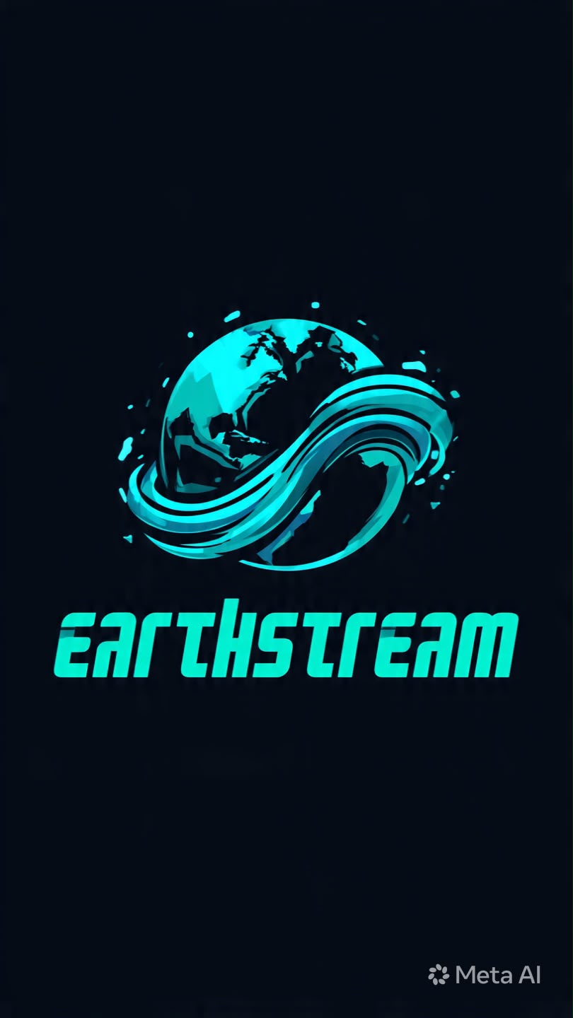 earthStream.
